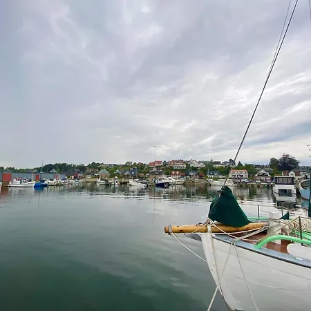 Accommodatie bij particulieren Hos Heidi