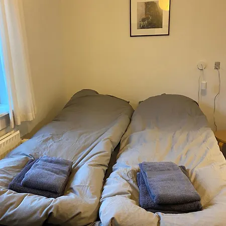 Privat bolig Hos Heidi *