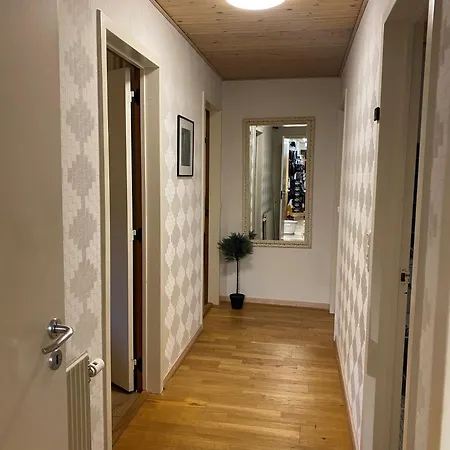 Hos Heidi Accommodatie bij particulieren Fredericia