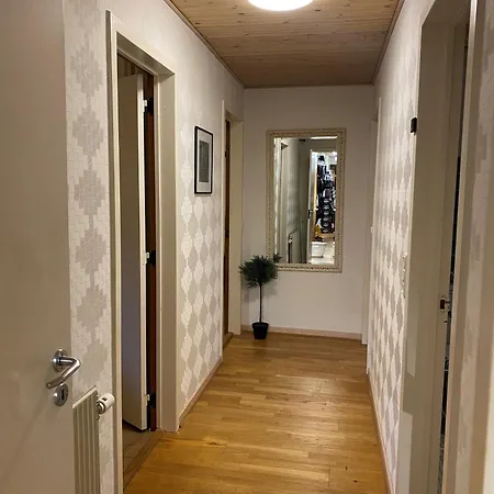 Hos Heidi Privat bolig Fredericia