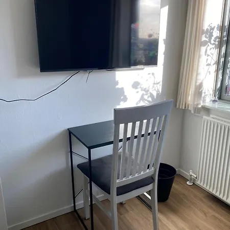 Hos Heidi Accommodatie bij particulieren