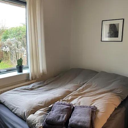 Accommodatie bij particulieren Hos Heidi *