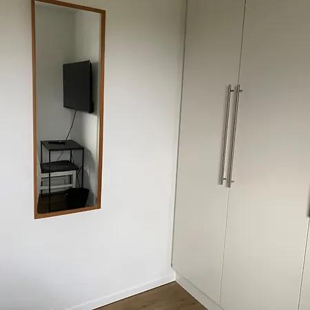 Hos Heidi Accommodatie bij particulieren