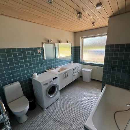 Accommodatie bij particulieren Hos Heidi Fredericia