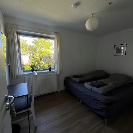 Accommodatie bij particulieren Hos Heidi