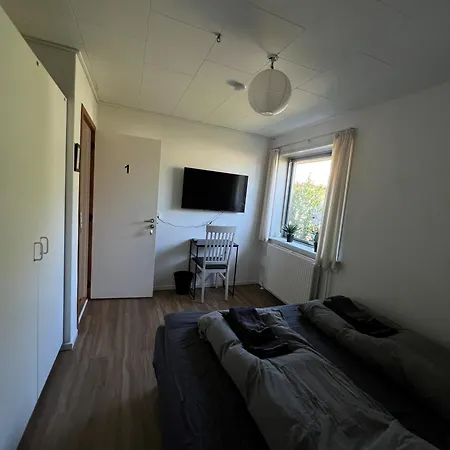 Privat bolig Hos Heidi *