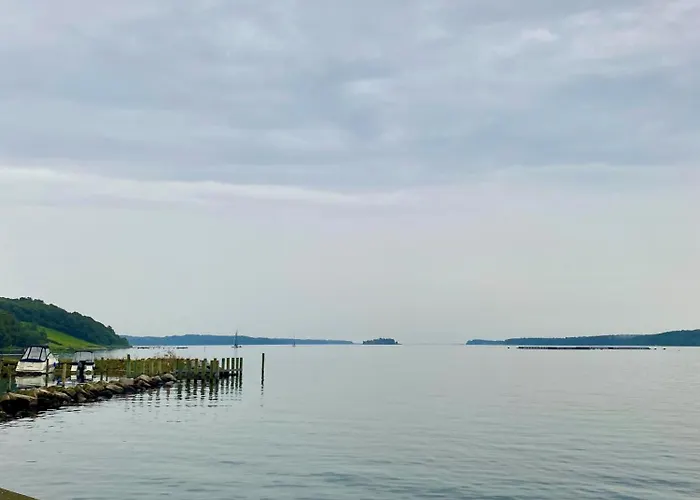 Hos Heidi * 腓特烈西亚