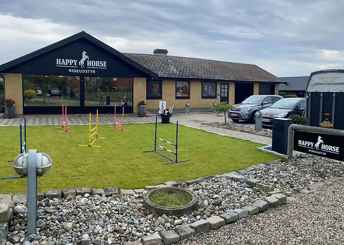 Kwatera prywatna Hos Heidi Fredericia