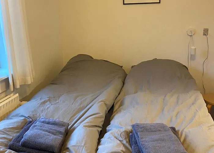 Kwatera prywatna Hos Heidi *