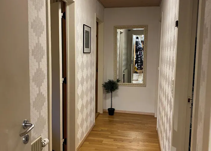 Hos Heidi Kwatera prywatna Fredericia