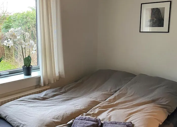 Kwatera prywatna Hos Heidi *