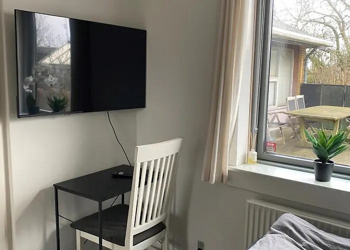 Hos Heidi * Fredericia