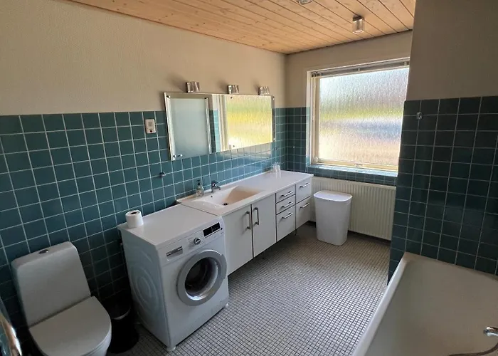 Kwatera prywatna Hos Heidi Fredericia