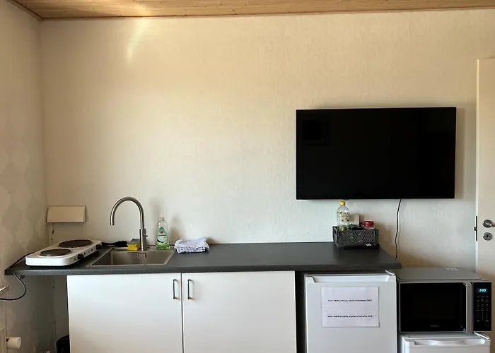 Hos Heidi Kwatera prywatna Fredericia